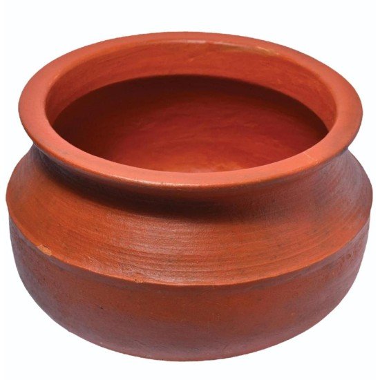 KANJI KALAM (CLAY POT) - BIG