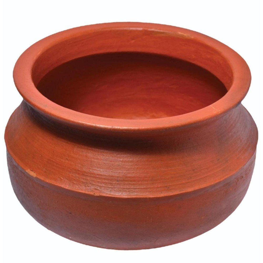 KANJI KALAM (CLAY POT) - BIG