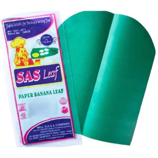 PAPER VZAZHAYILA 100 PCS X1