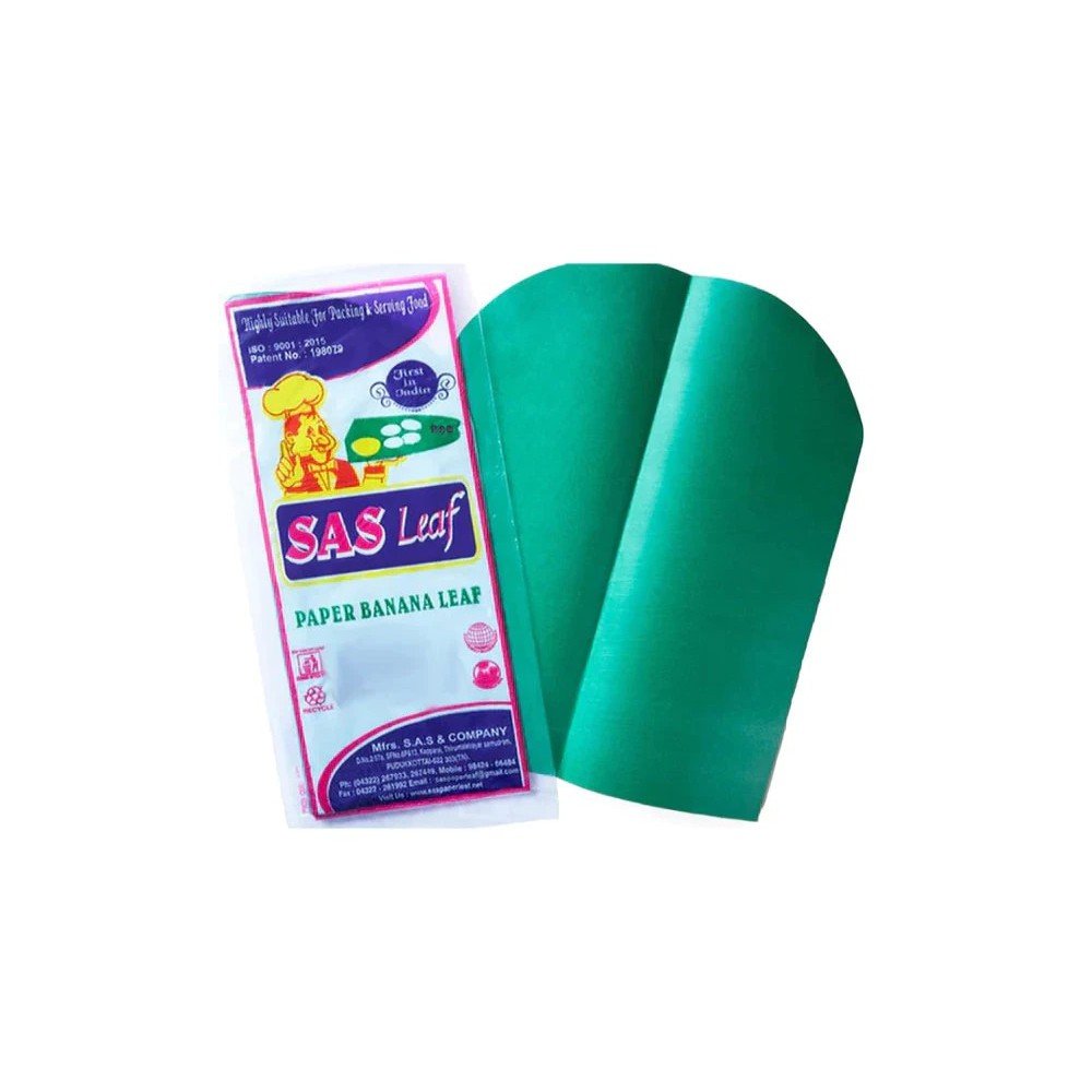 PAPER VZAZHAYILA 100 PCS X1