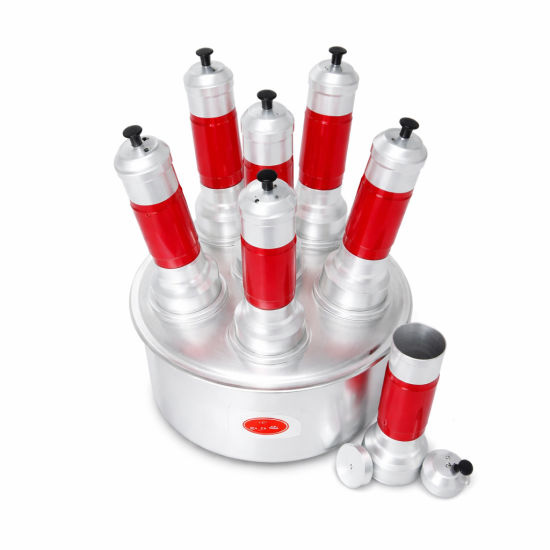 PUTTUVESSEL SPL WITH 5 KUTTY