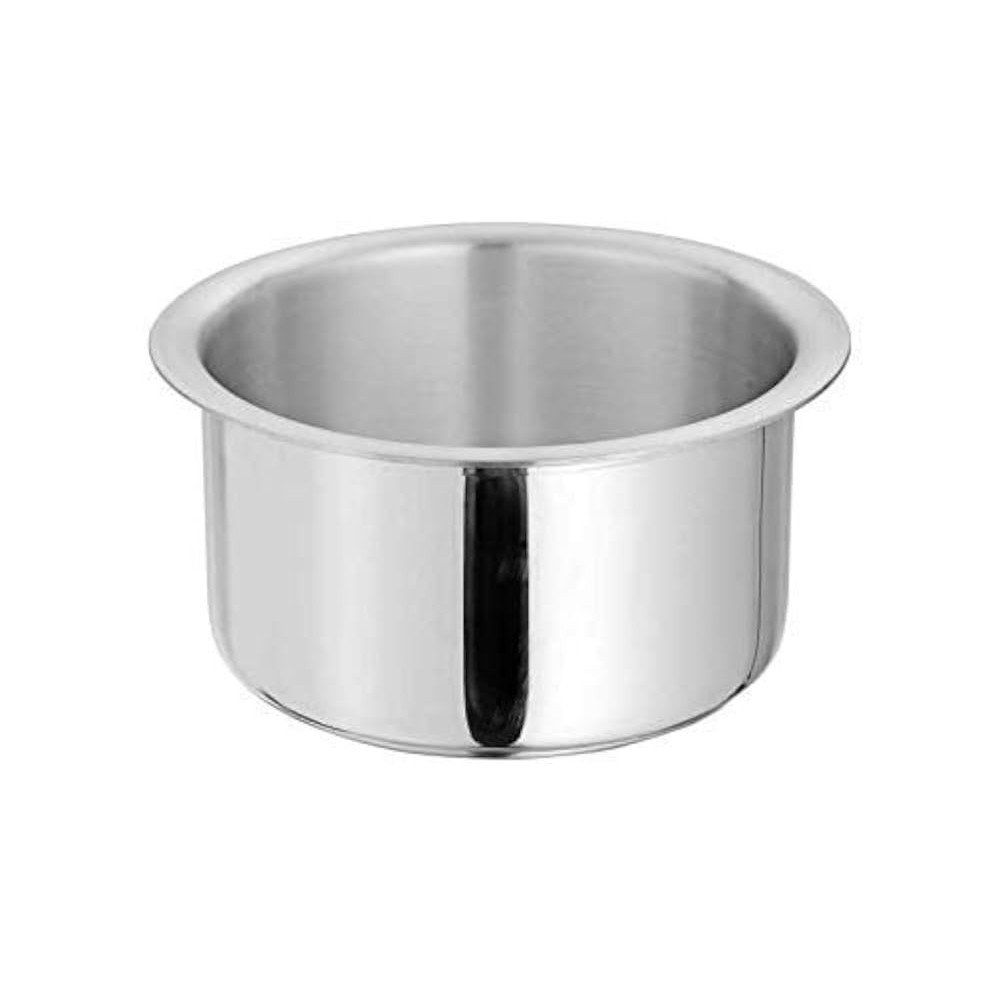 STEEL CHERUVAM - MEDIUM