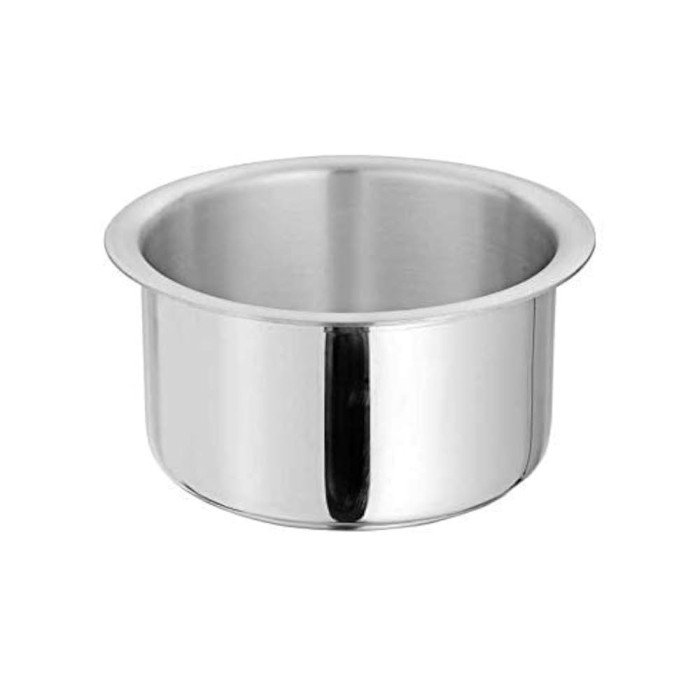 STEEL CHERUVAM - MEDIUM