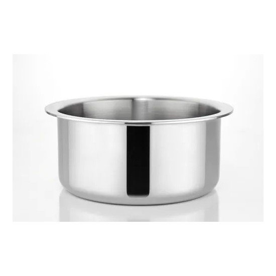 STEEL CHERUVAM - SMALL