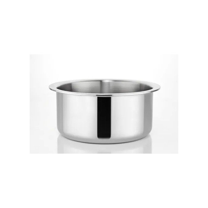 STEEL CHERUVAM - SMALL