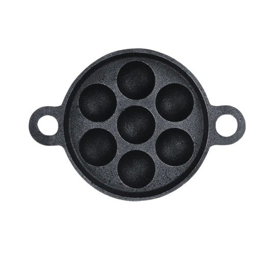 UNNIAPPAM MAKER - SMALL