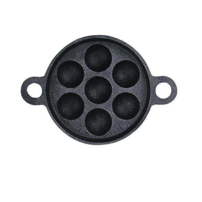 UNNIAPPAM MAKER - MEDIUM