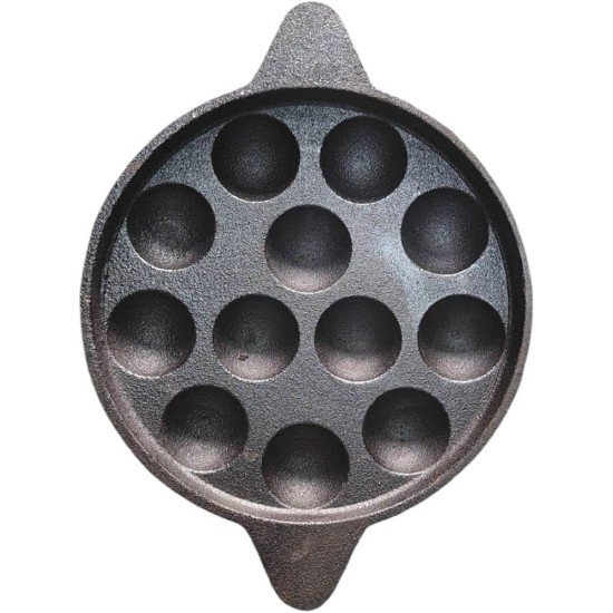 UNNIAPPAM MAKER - BIG