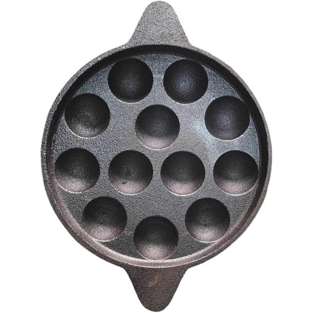 UNNIAPPAM MAKER - BIG