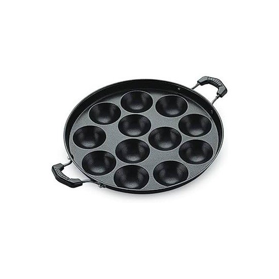 UNNIAPPAM MAKER (NON STICK APPAKKARA)