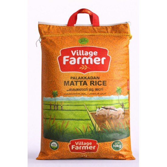 VF. MATTA RICE -  LONG GRAIN 10 KG