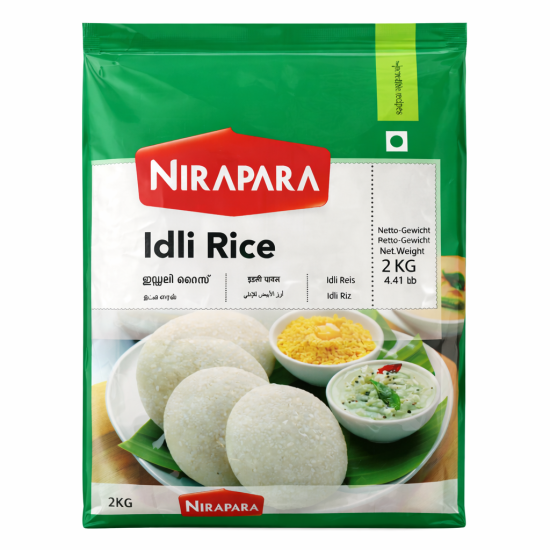 NI. IDLI RICE 5X2 KG