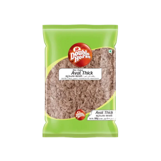 DH. AVAL(RICE FLAKES) W/THICK 20X400G