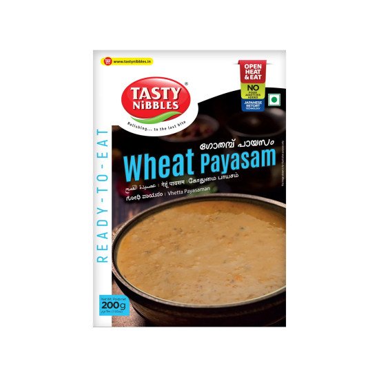 TN. WHEAT PAYASAM 200GM